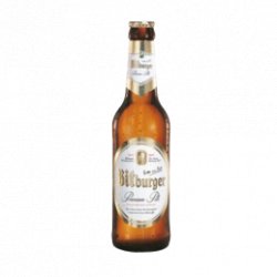 Bitburger Premium Pils