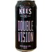 Brouwerij Kees Kees Double Vision 440ml 