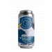 Left Handed Giant Wild Grey Ocean Hazy IPA 