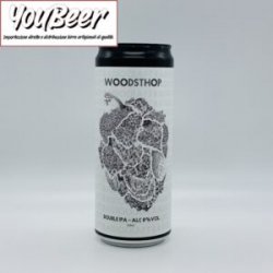 RadioCraft  Woodsthop