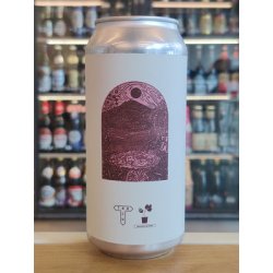 Track Brewing Company Auburn