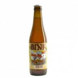 Brouwerij Kerkom Bink Blond / Blonde
