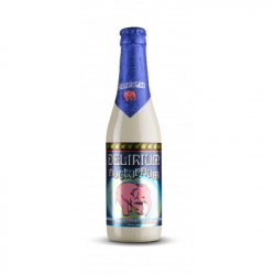 Delirium Nocturnum -  Belga Ale Fuerte 33 cl. - Cervezus