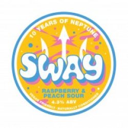 Neptune Brewery Sway