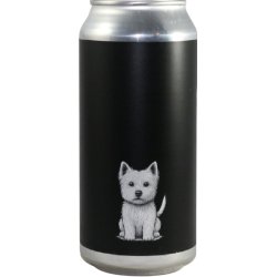 White Dog Brewery THE WHOOT WHOOT