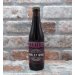 Muifel Brouwerij Barley Wine Maple Syrup 2024 Barleywine - 33 CL 