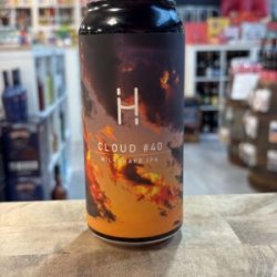 Hopalaa CLOUD #40 / MILKSHAKE IPA