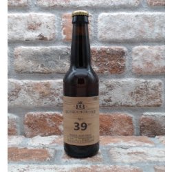 Bronckhorster No. 39 2022 Tripel - 33 CL - House of Beers Uden