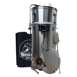 Pack Brewzilla 65L90L - Rolling Beers