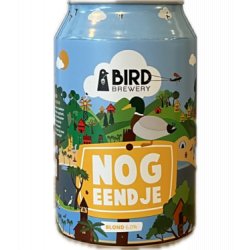 Bird Brewery Nog Eendje 330ml - Bierwinkelier