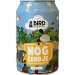 Bird Brewery Nog Eendje 330ml 
