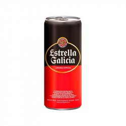 Estrella Galicia Especial Estrella Galicia Especial