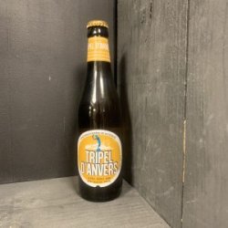 Koninck  Tripel D anvers - Bier en Borrels