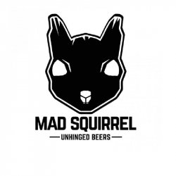 Mad Squirrel Brewery Yosemite