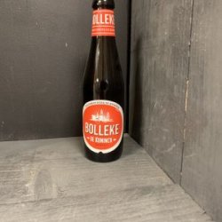 Bolleke APA 25cl - Bier en Borrels