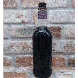 Goose Island Bourbon County Brand Sir Isaac's Stout 2022 - 47.3 CL (1 pint) - Gerijptebieren.nl