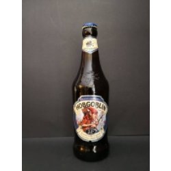 Hobgoblin Legendary Ruby Beer