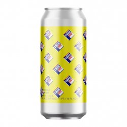 Other Half Brewing Co. Crab Dust