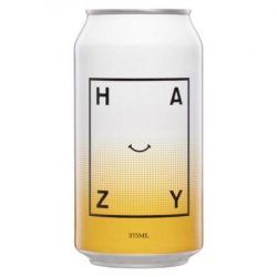 Balter Brewing Company Hazy IPA Balter Brewing Company Hazy IPA
