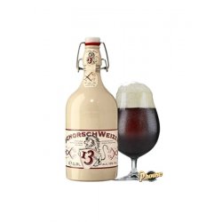 Schorschbräu Schorschweizen 13 Schorschbräu Schorschweizen 13