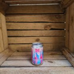 Dutch Bargain Iced Coffee Connaisseur, Moi? - Frappuccino Editions V5 - Cottoncandy, Strawberry, Vanilla, Unicorn Sprinkle