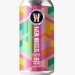 The White Hag Brewery XBS, Session NEIPA 