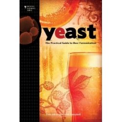 Yeast "The Practical Guide to Beer Fermentation" - Fermentando