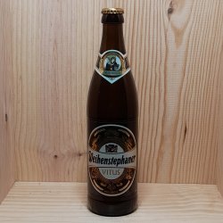 Weihenstephaner VITUS