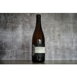 de Garde - Nectarine Premiére - addicted2craftbeer