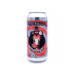 Naparbier Time After Time - Biercab