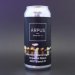 Arpus Brewing Co Bourbon BA Imperial Stout Blend #1 (12.0%) Arpus Brewing Co Bourbon BA Imperial Stout Blend #1 (12.0%)