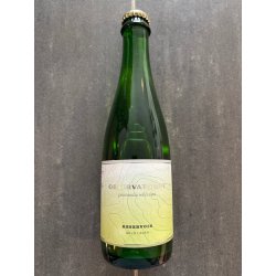 Observatoriet Reservoir