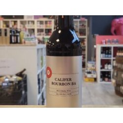 Pühaste Brewery Califer Bourbon BA (Silver Series)