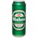 Cerveza Mahou Clásica Pack 24 Unidades 50cl. 
