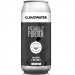 CLOUDWATER BREW CO Piccadilly Porter 4.5&percnt; 