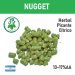 LUPULO NUGGET X 100 GRS 