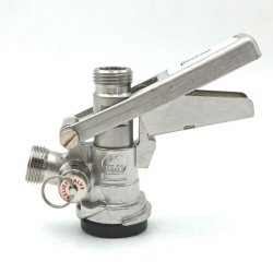 Pinchador Barril  Tipo  D - DisproBeer