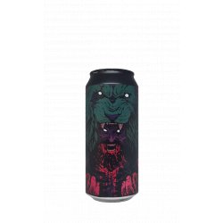 Seven Island Brewery - ZOMBIE BEAST - Top Bieren