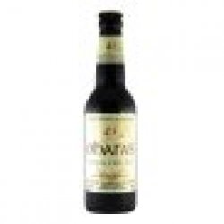 OHaras Leann Folláin Double Stout 0,33l - Craftbeer Shop