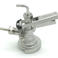 Pinchador Barril  Tipo A - DisproBeer