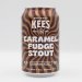 Kees - Caramel Fudge Stout - 11.5% (330ml) 
