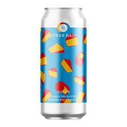 Other Half Brewing Co. Double Dry Hopped Gouda