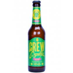 Crew Republic Hop Junkie - Die Bierothek