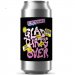 NEON RAPTOR BREWING Glad Thats Over 7.2&percnt; 