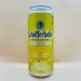 Schöfferhofer Pineapple [Pineapple-Hefeweizen Radler] 