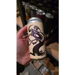 Tree House Brewing Company Milky Haze