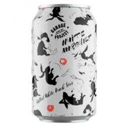 Garage Project White Mischief