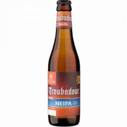 Brouwerij The Musketeers  Troubadour Magma - House of Ales