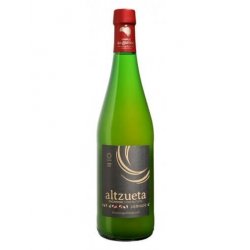 Sidrería Altzueta Sidra Natural Altzueta Sidrería Altzueta Sidra Natural Altzueta