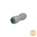 Conector Superseal Unión doble 
